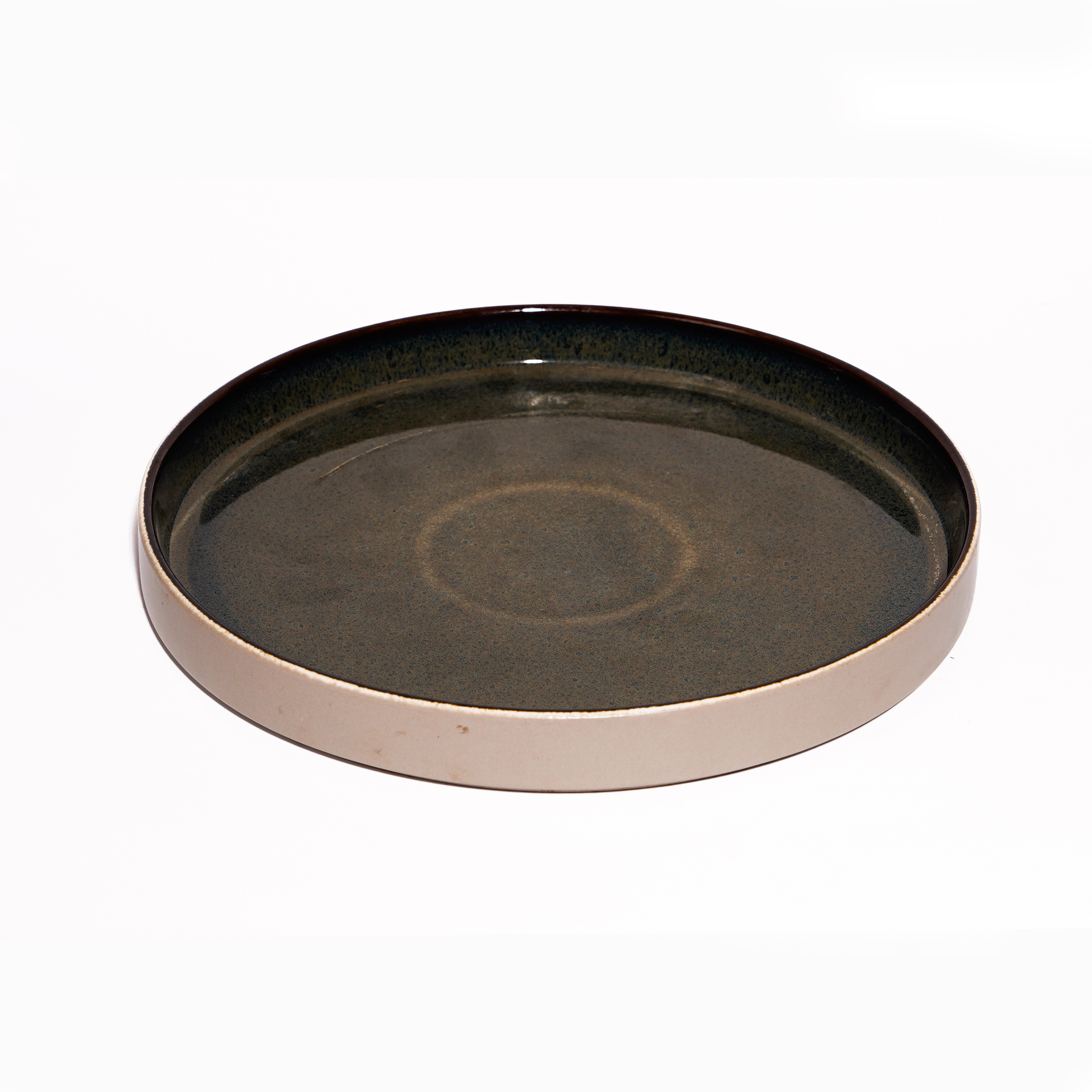 Ironivory Dinner Plate Main image