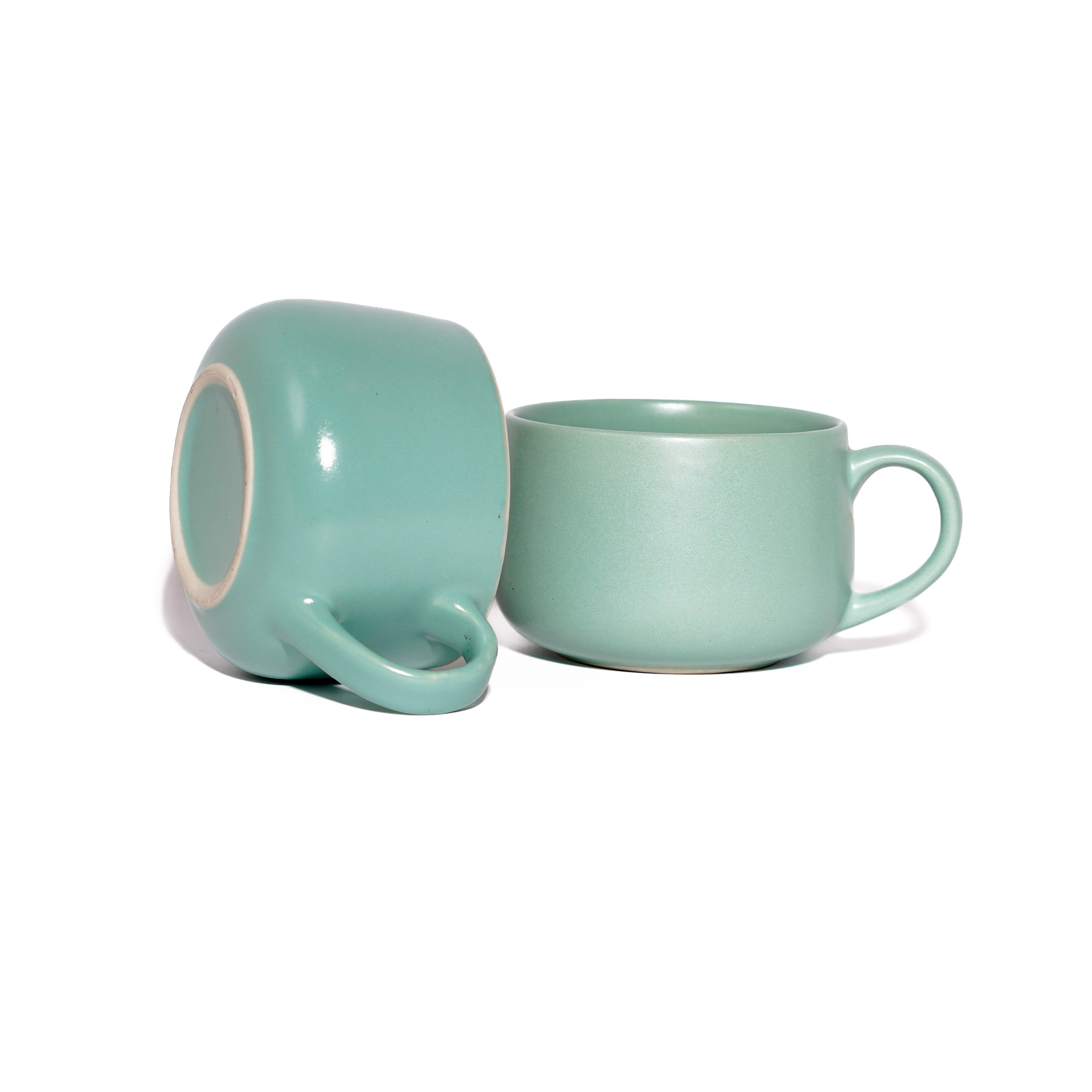 Tealique Mug | 250ml Main image