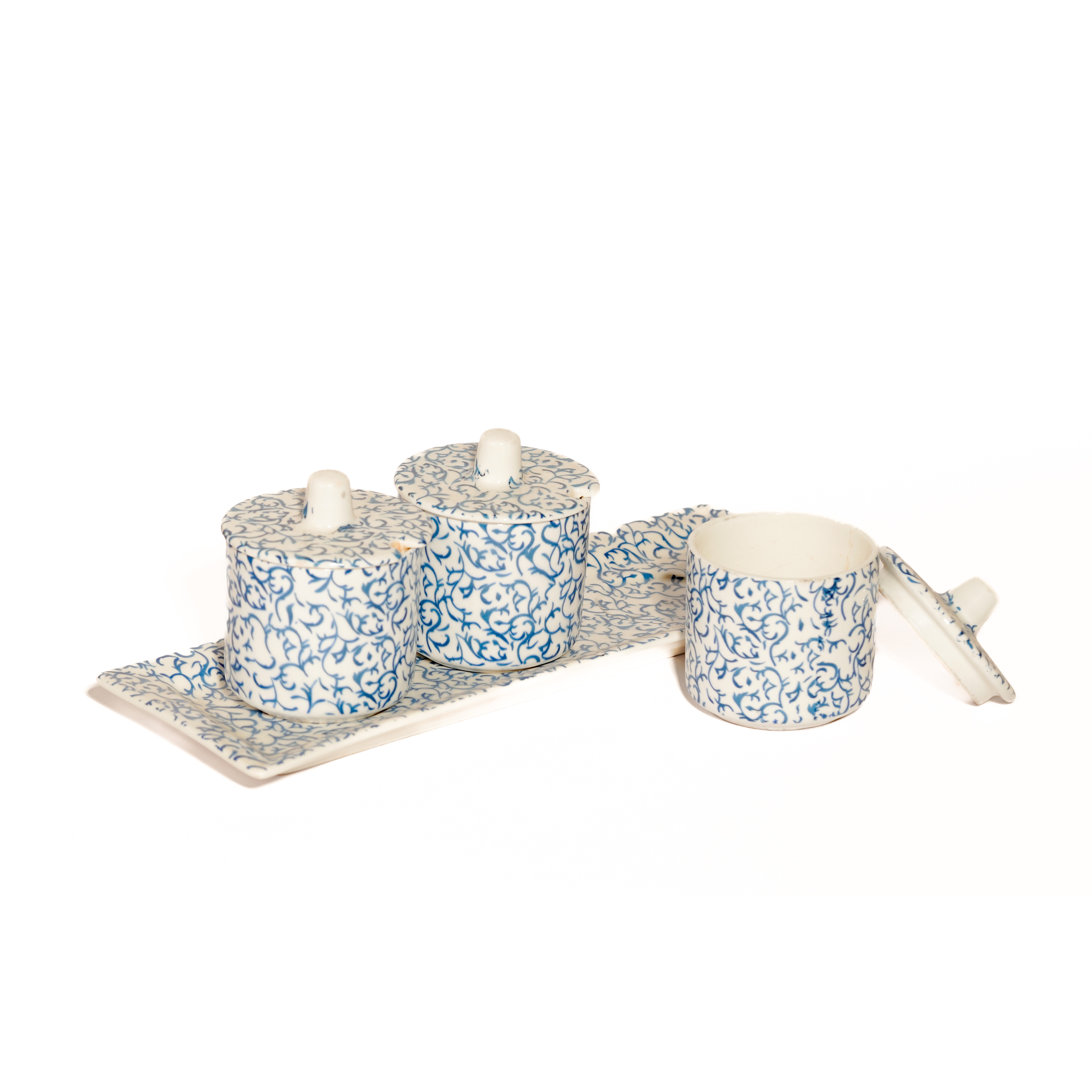 Aurelian Pickle set Main image