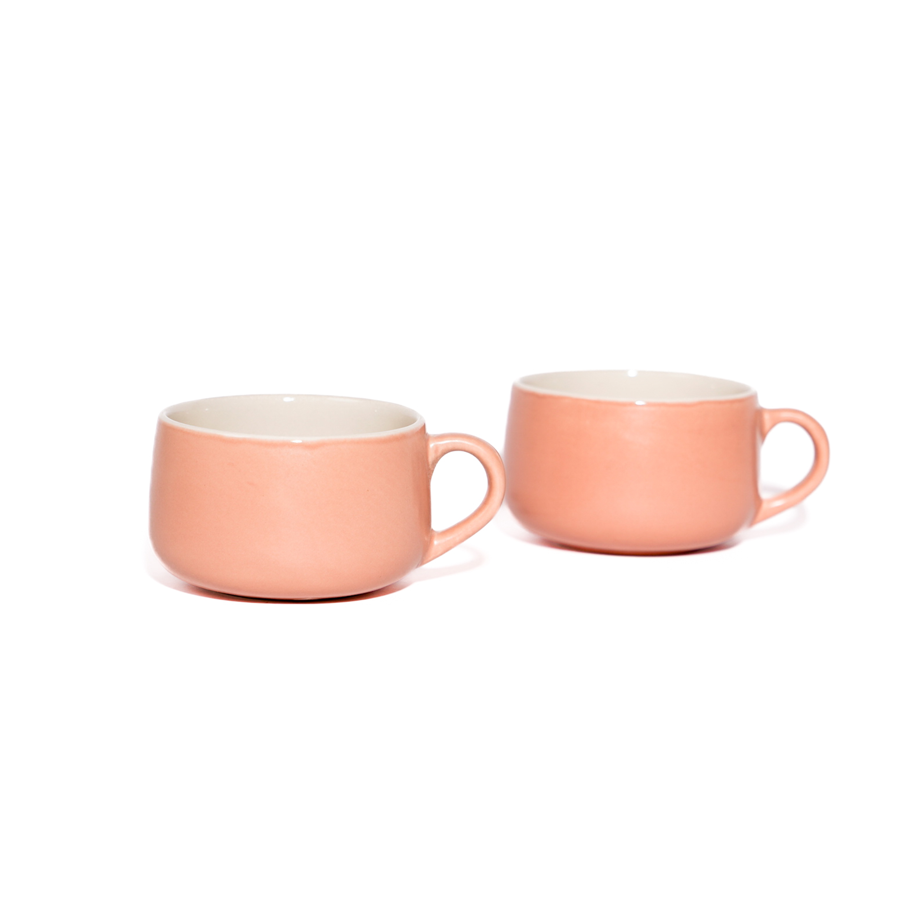 Peachcrest Mug | 250ml Main image