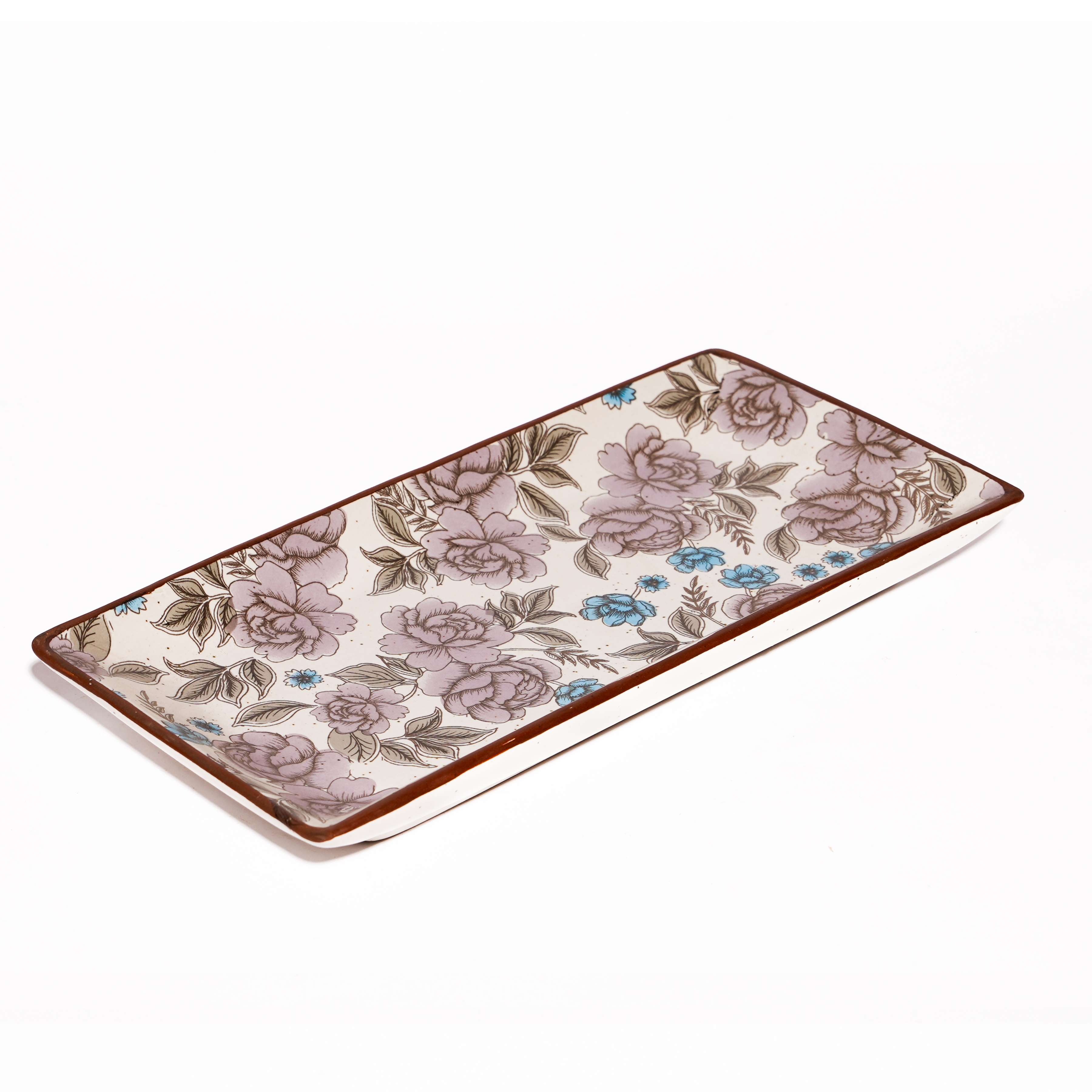 Petaline Platter Main image