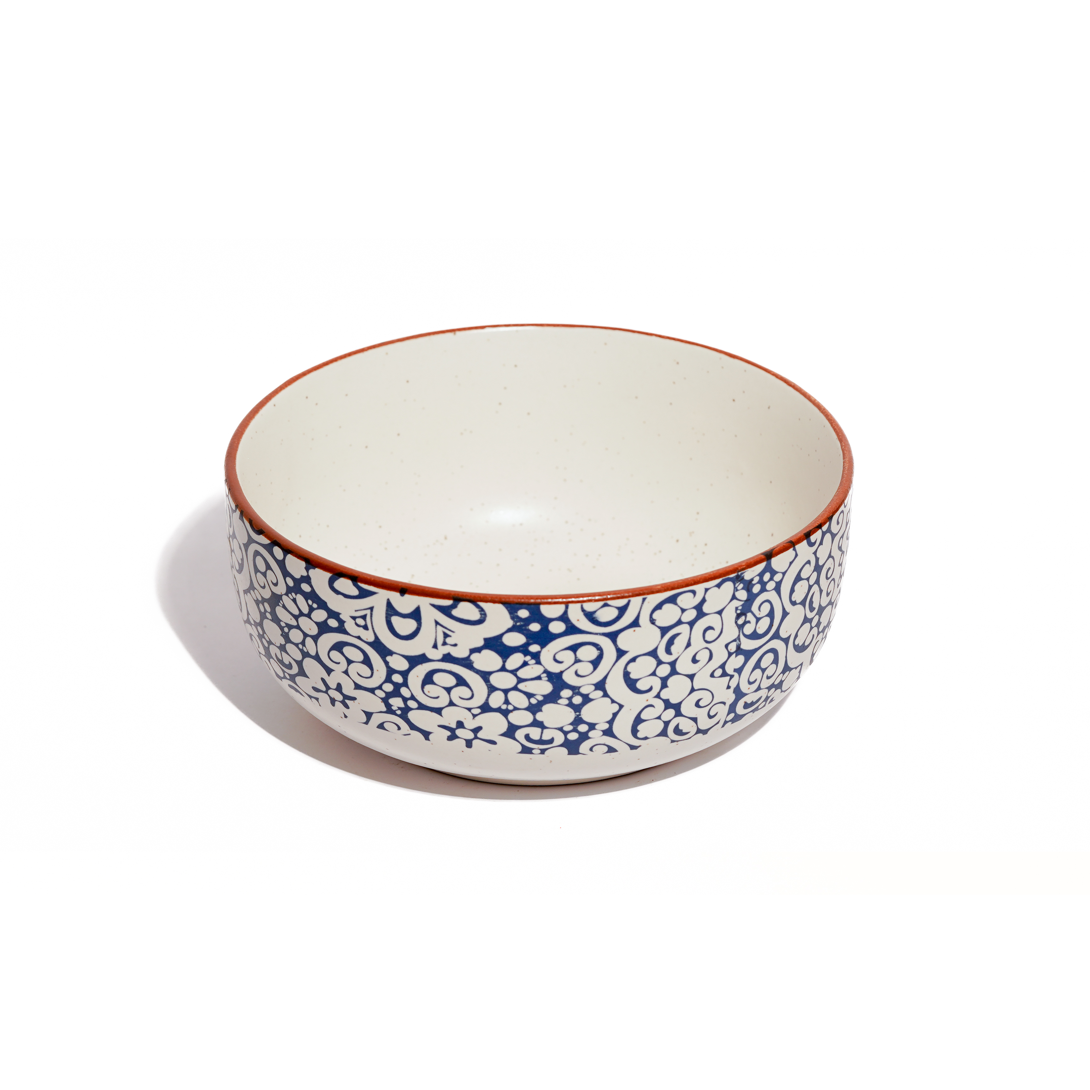 Neelvara Bowl 7" Main image