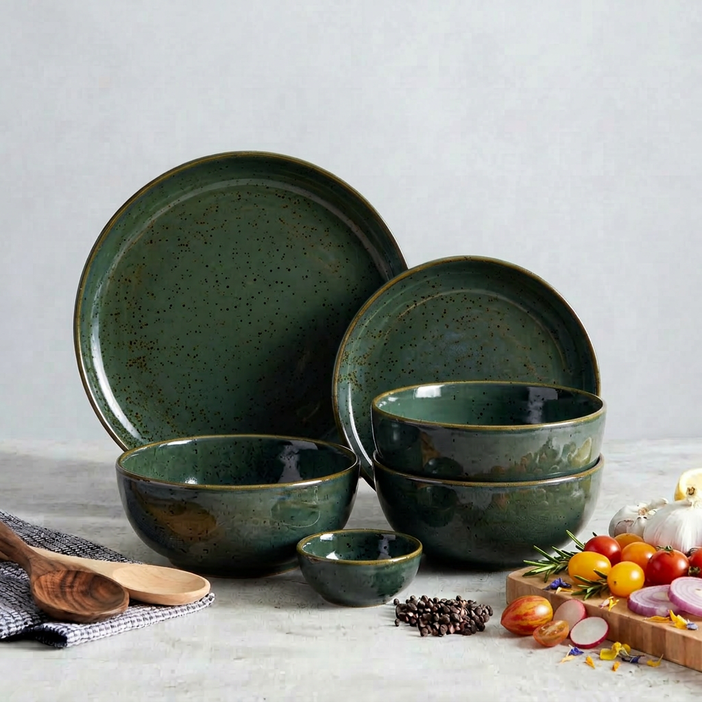 Nightshore Dinner Set