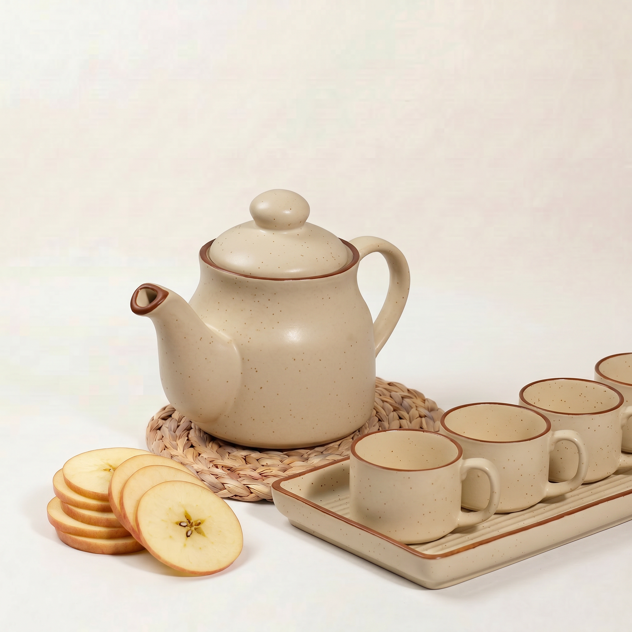 Dunecrest Teaset
