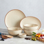 Ivoryline Dinner Set