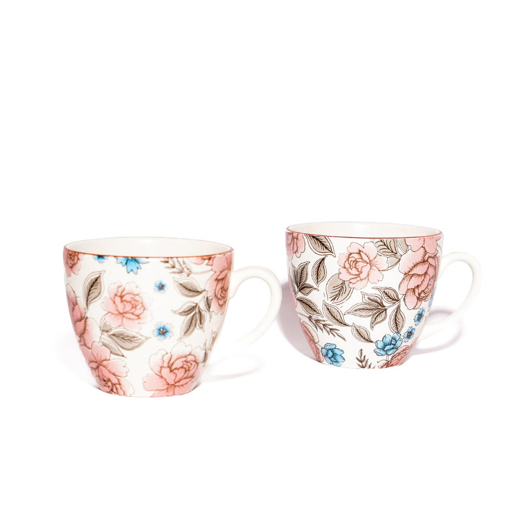 Petaline Mug | 220ml