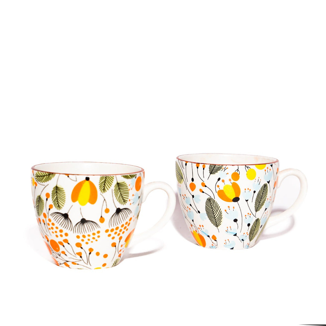 Amberleaf Mug | 220ml Main image