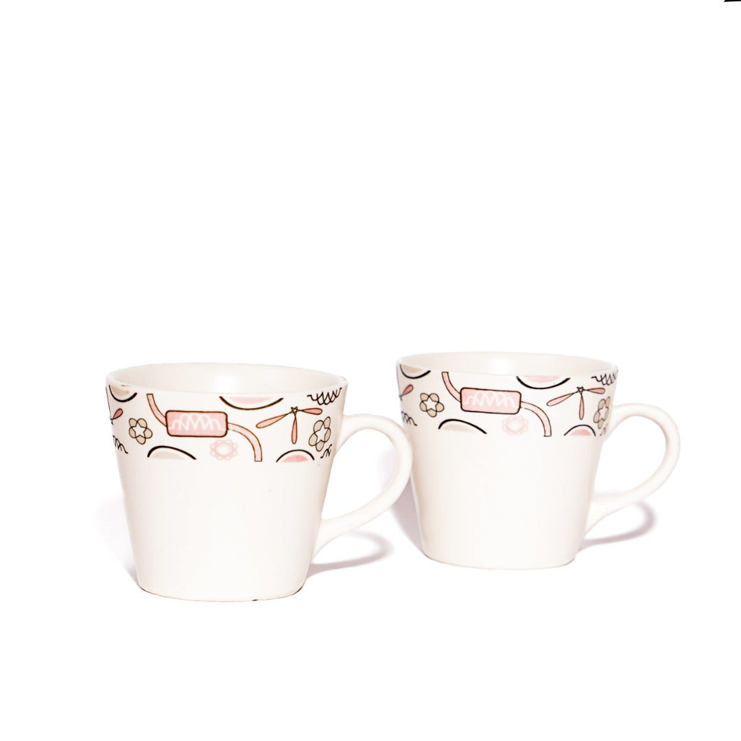 Orlina Mug | 200ml Main image